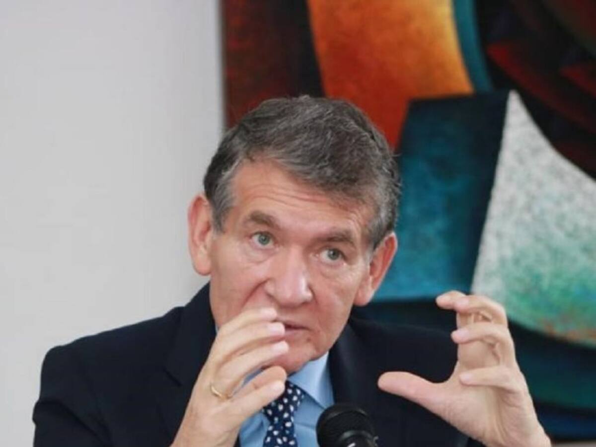 Hay acuerdo al millón de pesos en salario mínimo para el 2022: MinTrabajo