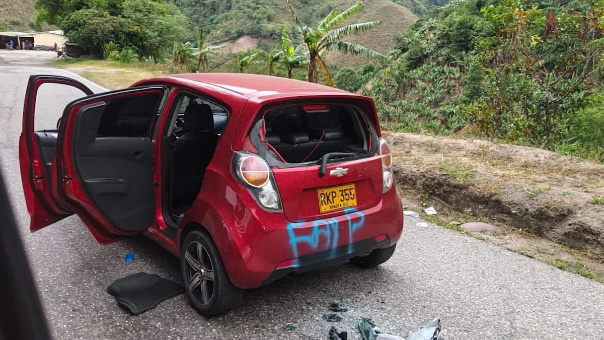 Secuestro de tres policías en el Catatumbo: Ministerio de Defensa activó operativo para encontrarlos