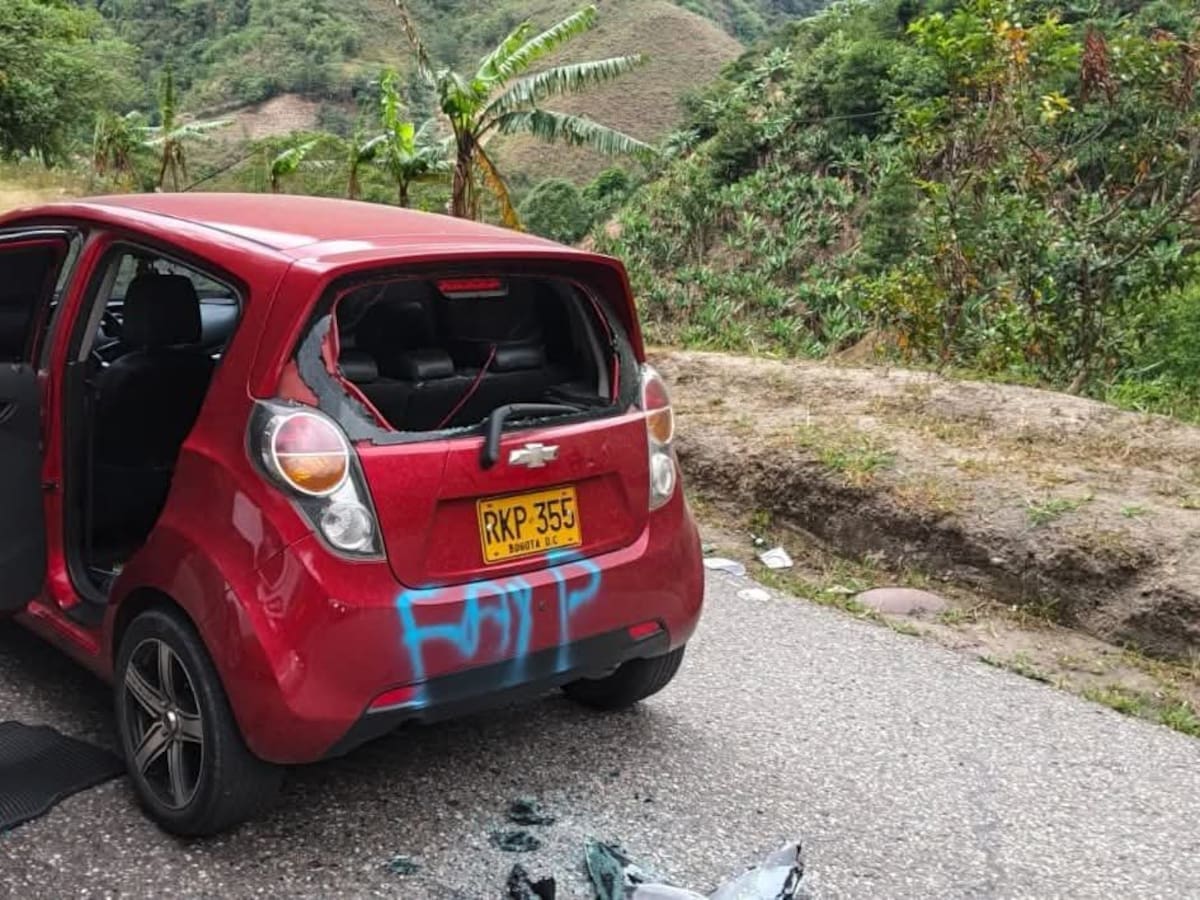 Secuestro de tres policías en el Catatumbo: Ministerio de Defensa activó operativo para encontrarlos