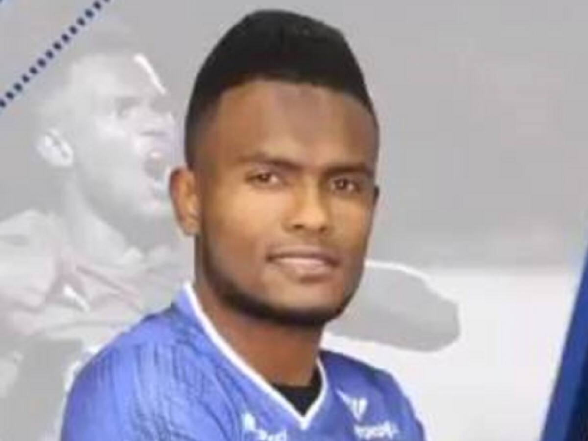 "Gamero quiere laterales que marquen y después ataquen": Elvis Perlaza