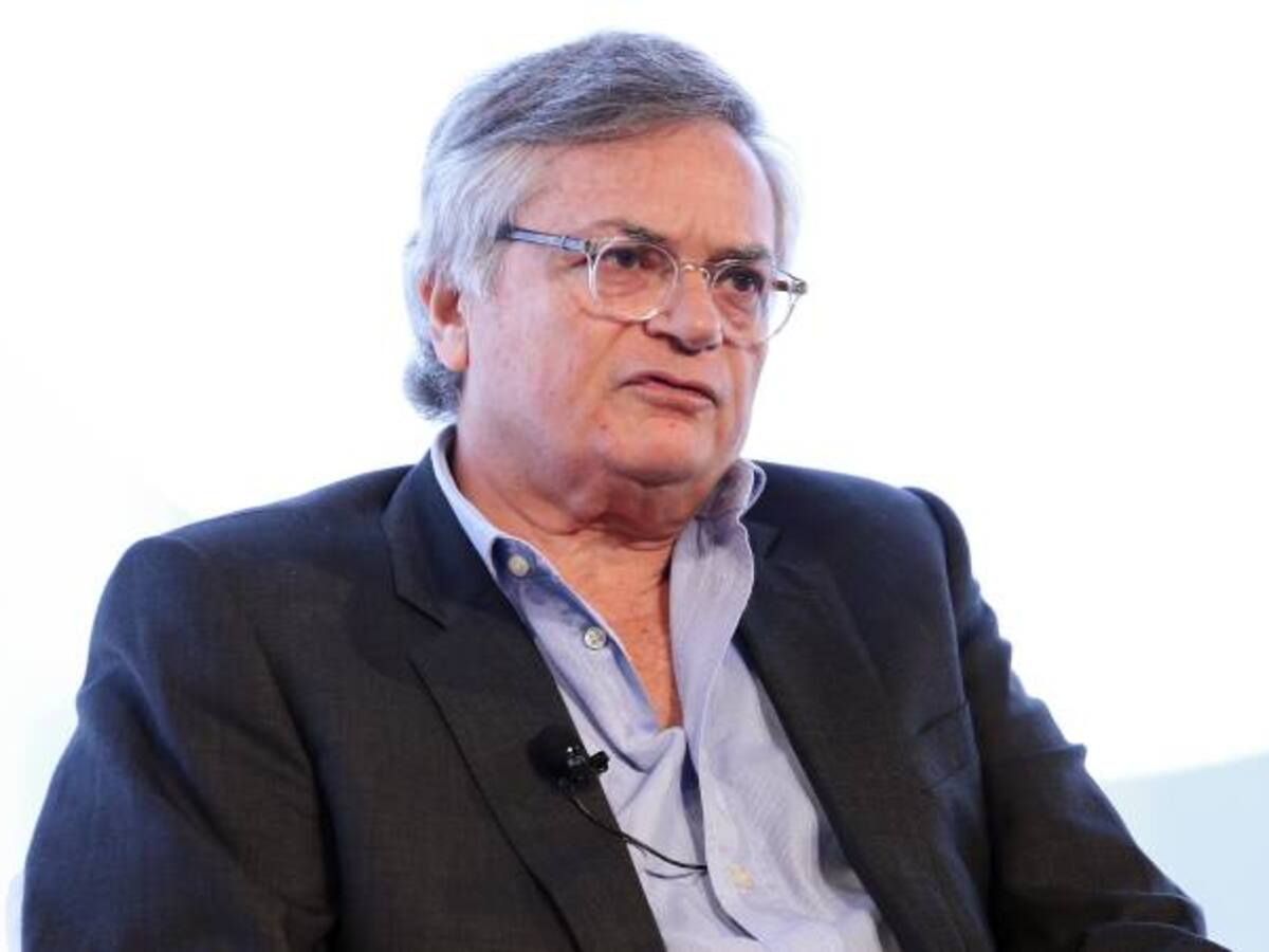 No hay duda, estamos en el inicio de una guerra comercial: Moisés Naím