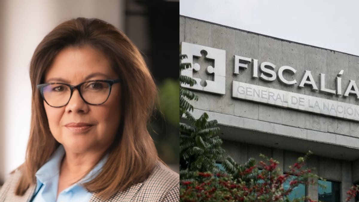 Luz Adriana Camargo: los cinco pilares con los que asumirá el cargo de Fiscal General