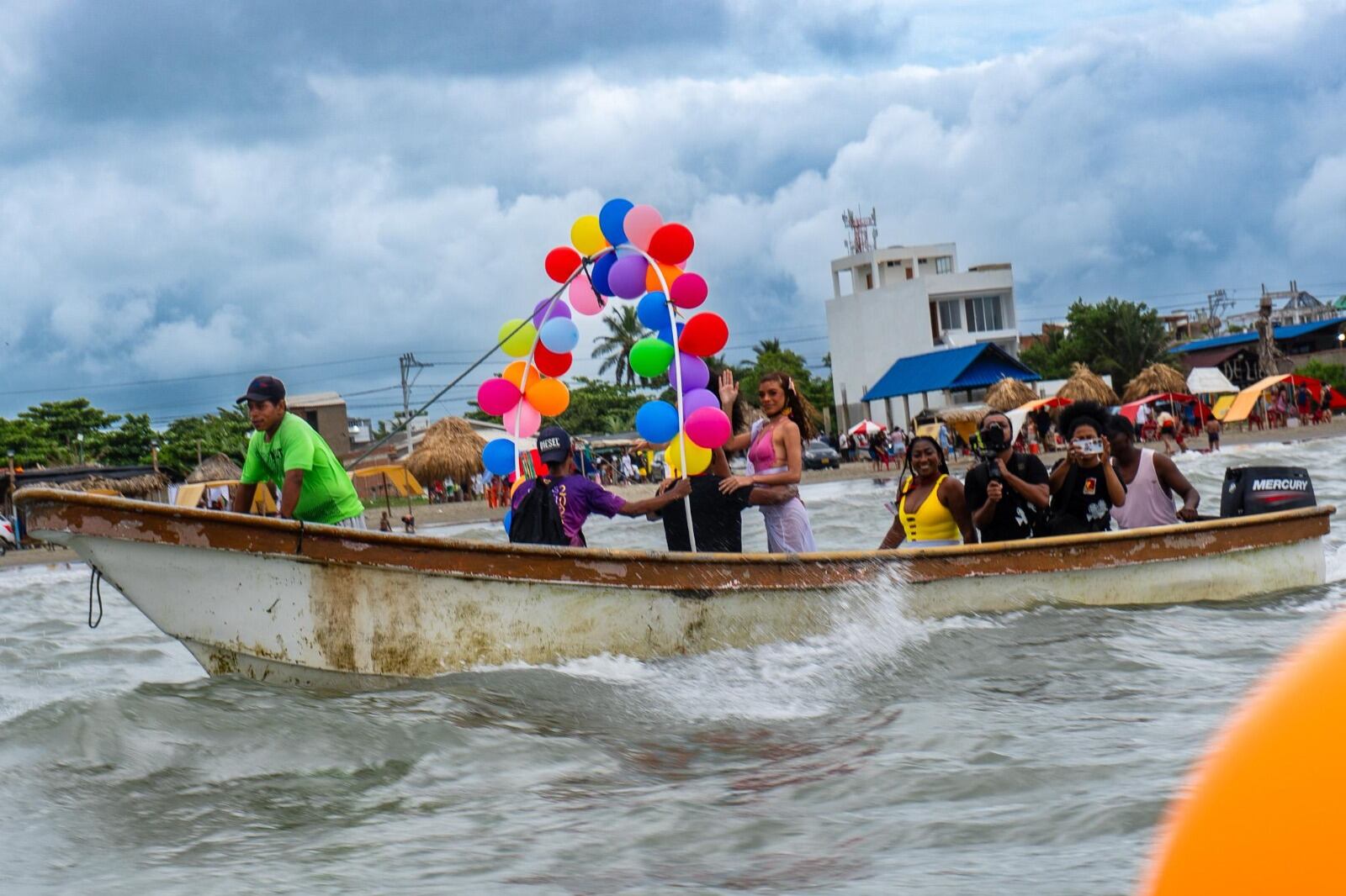 Fiestas Patronales de San Juan Bautista. //  Alcaldía de Cartagena