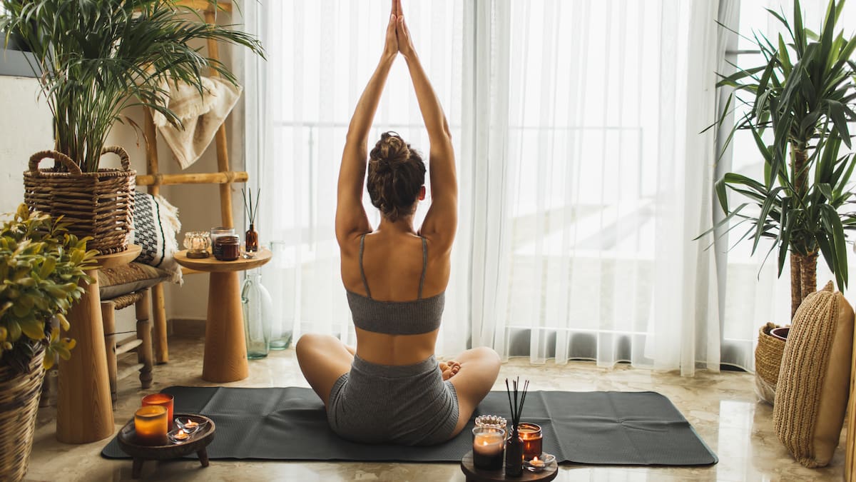 Consejos para tener un mejor estilo de vida, según coach de salud integral