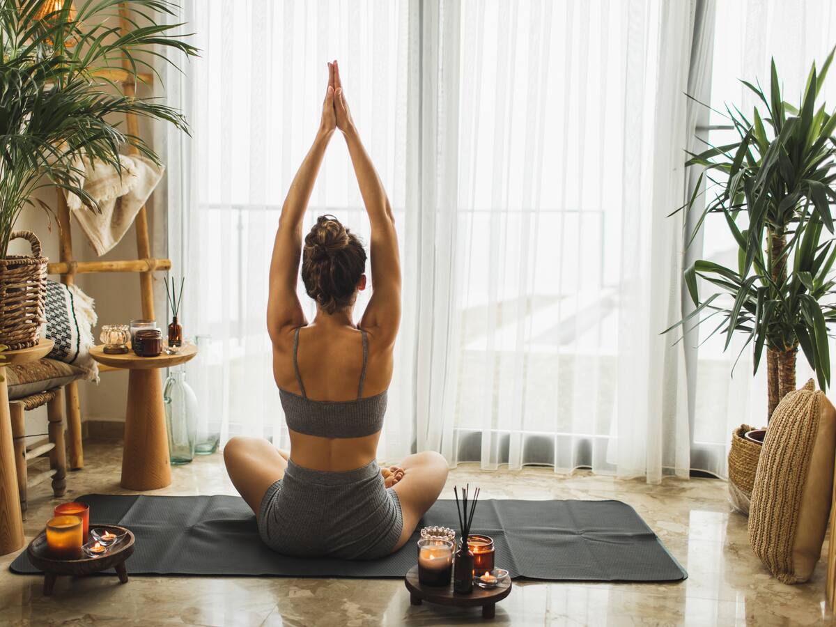 Consejos para tener un mejor estilo de vida, según coach de salud integral