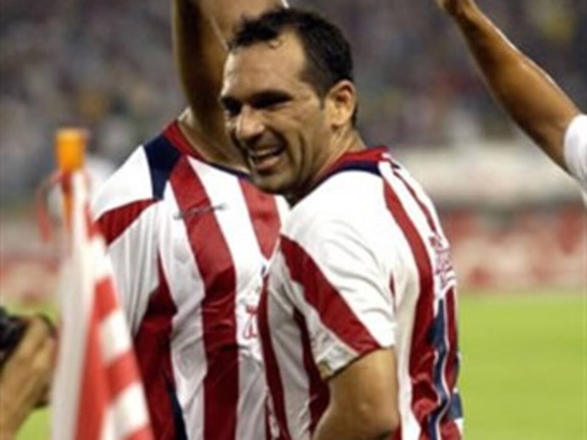 Haider no estaba solo, video revela que Bacca y Torres lo acompañaban