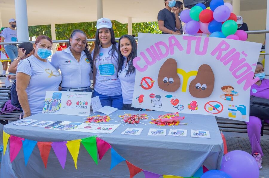 Alcaldía de Cartagena