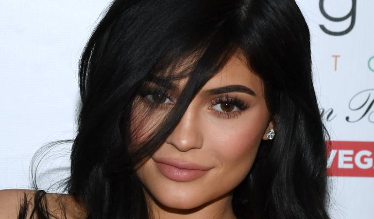 Kylie Jenner