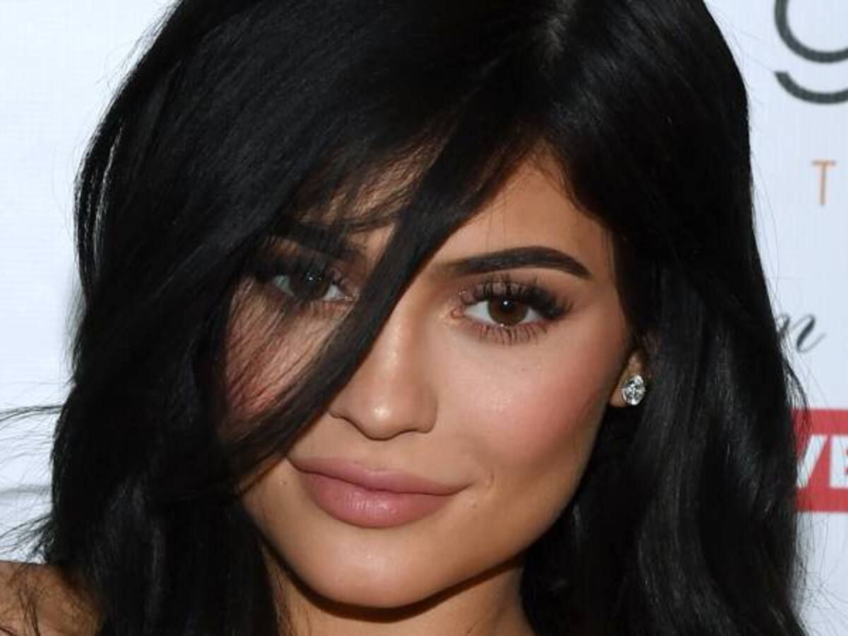 ¡Confirmado!, el nacimiento de la hija de Kylie Jenner