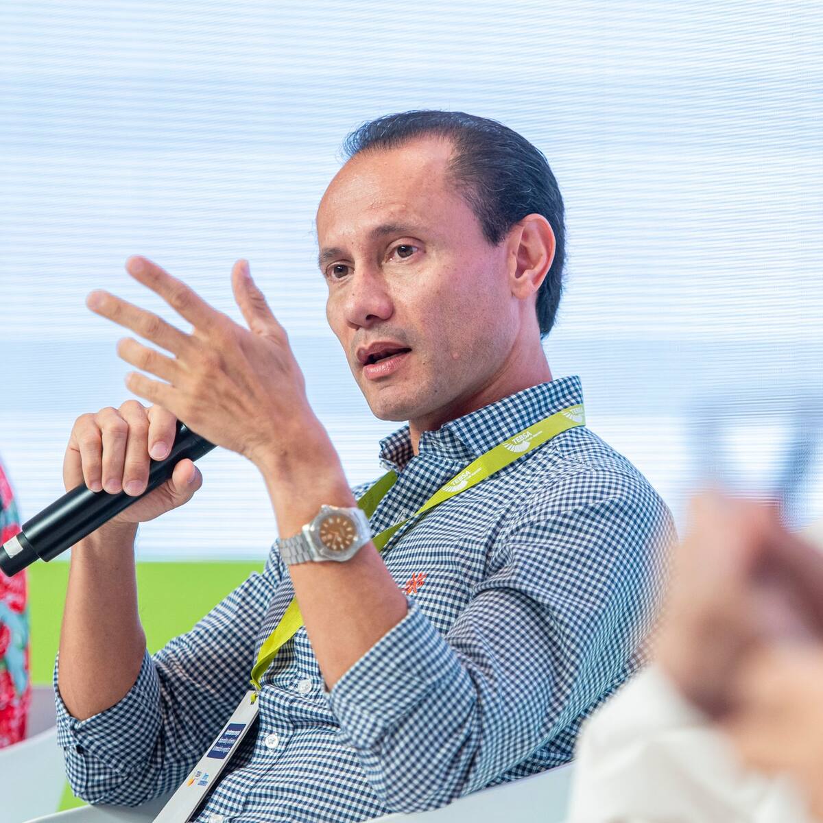 XM tiene que tener un rol muy neutral en la operación del país: Andeg