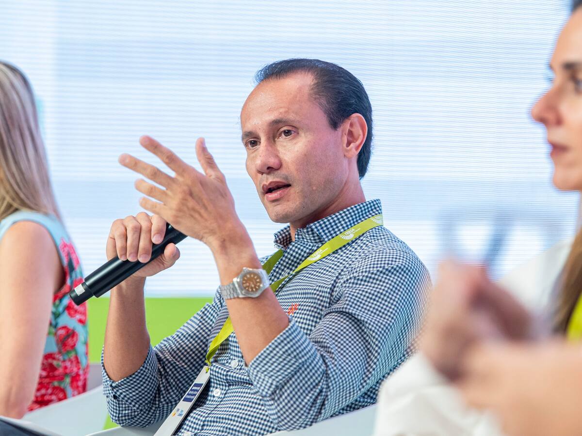 XM tiene que tener un rol muy neutral en la operación del país: Andeg