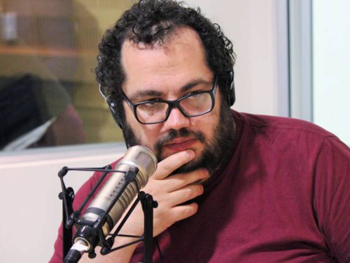 Juego de Tronos es un sancocho que no se puede dejar de ver: Carreño