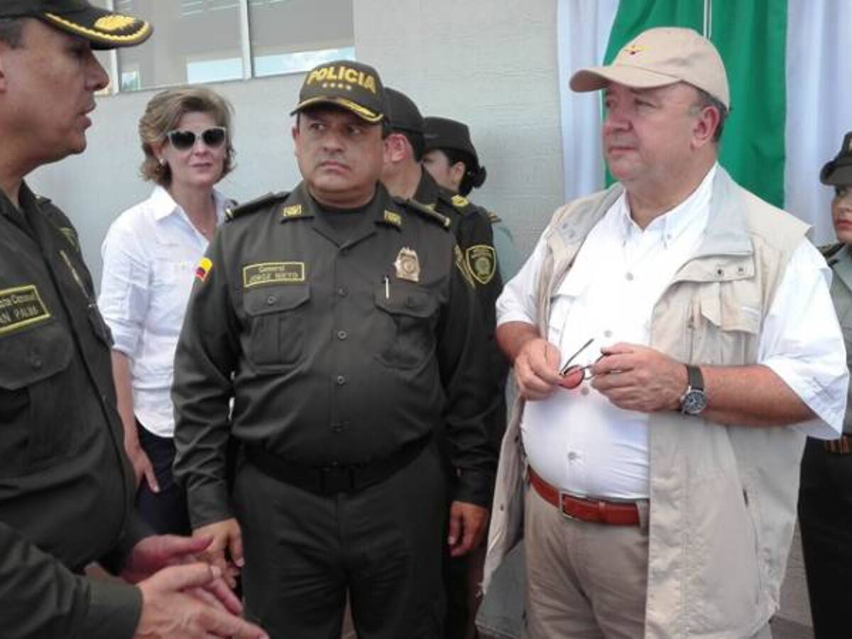 Se alista reunión binacional para revisar cooperación judicial en la frontera