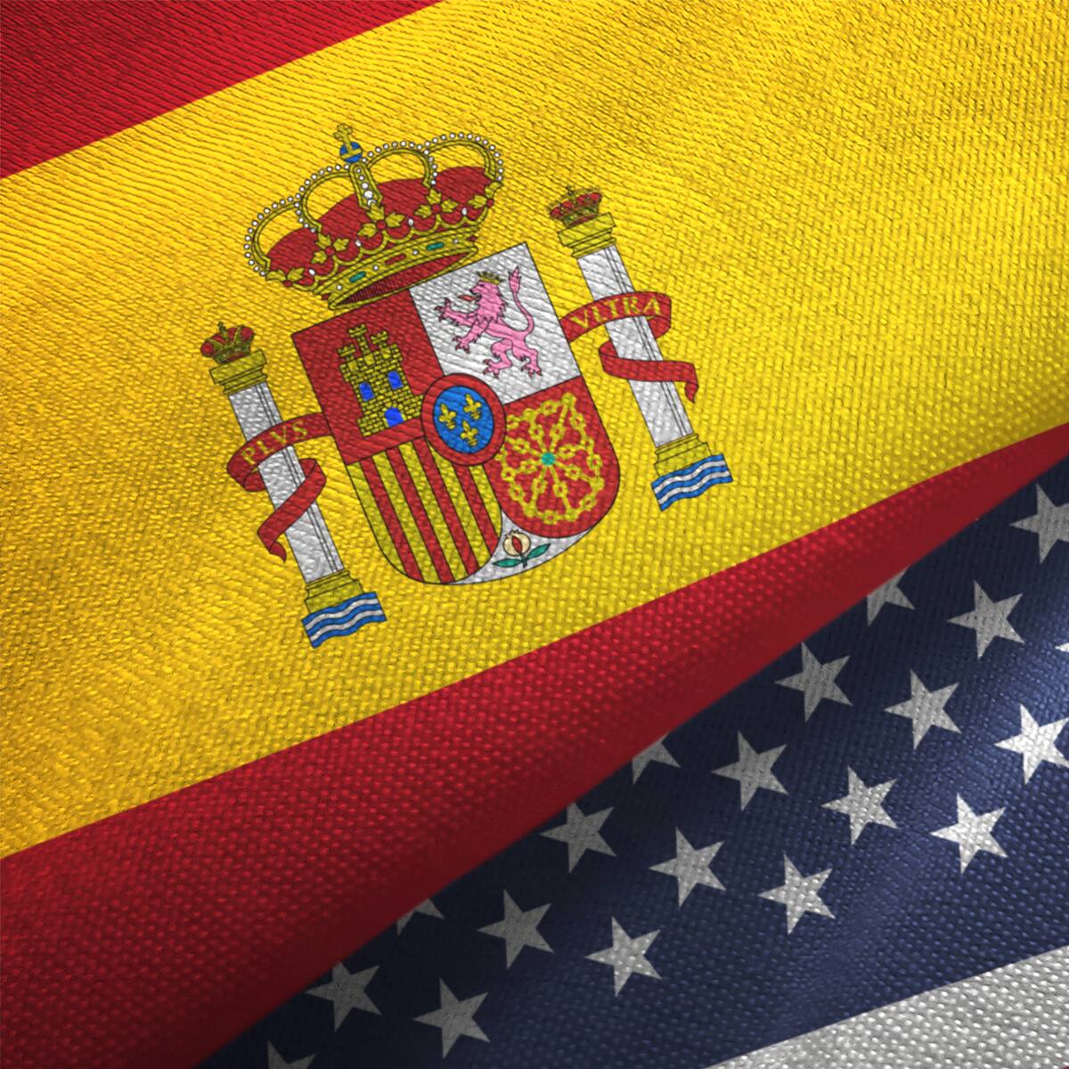 España cierra su espacio aéreo a aviones de EE.UU. que participan en la guerra de Irán