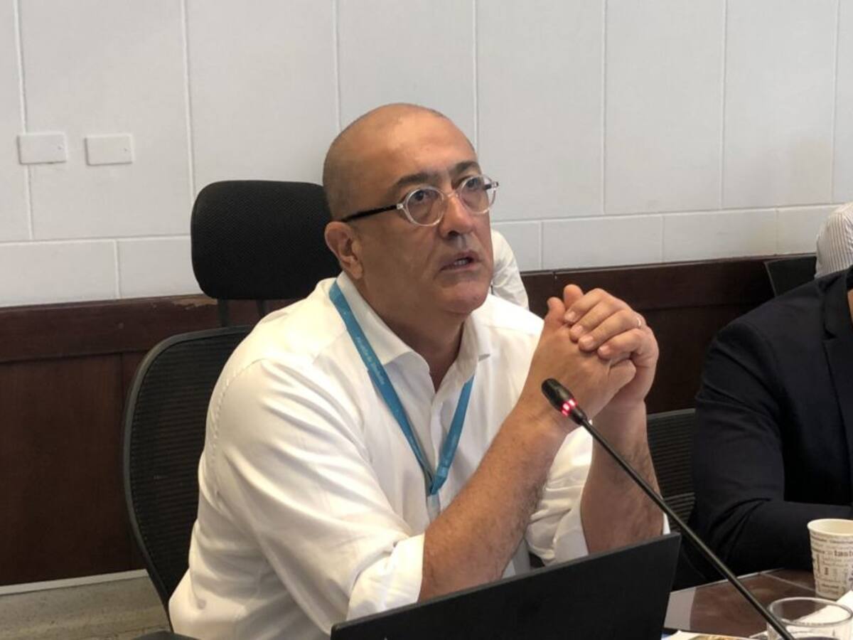 Personería llama a declarar a secretario de Control Territorial de Medellín