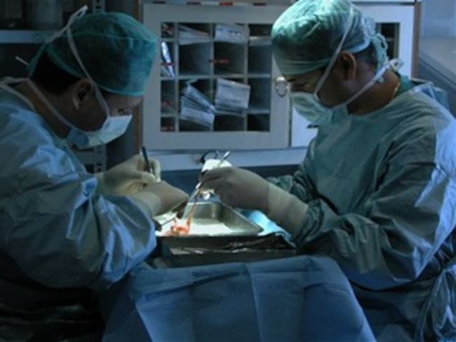 Solo en Bogotá 1.600 personas esperan trasplante de órganos y tejidos