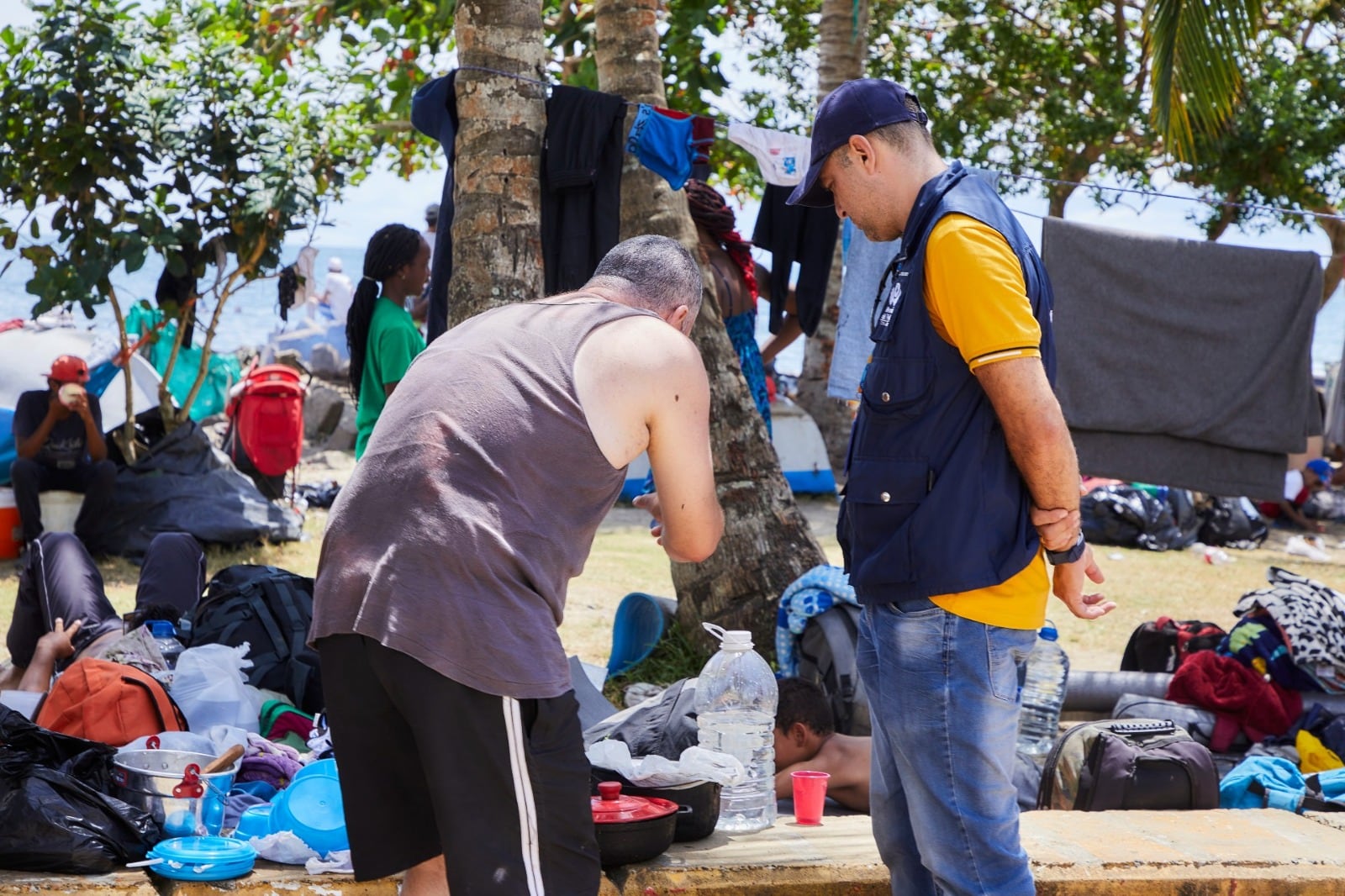 Defensoría del Pueblo