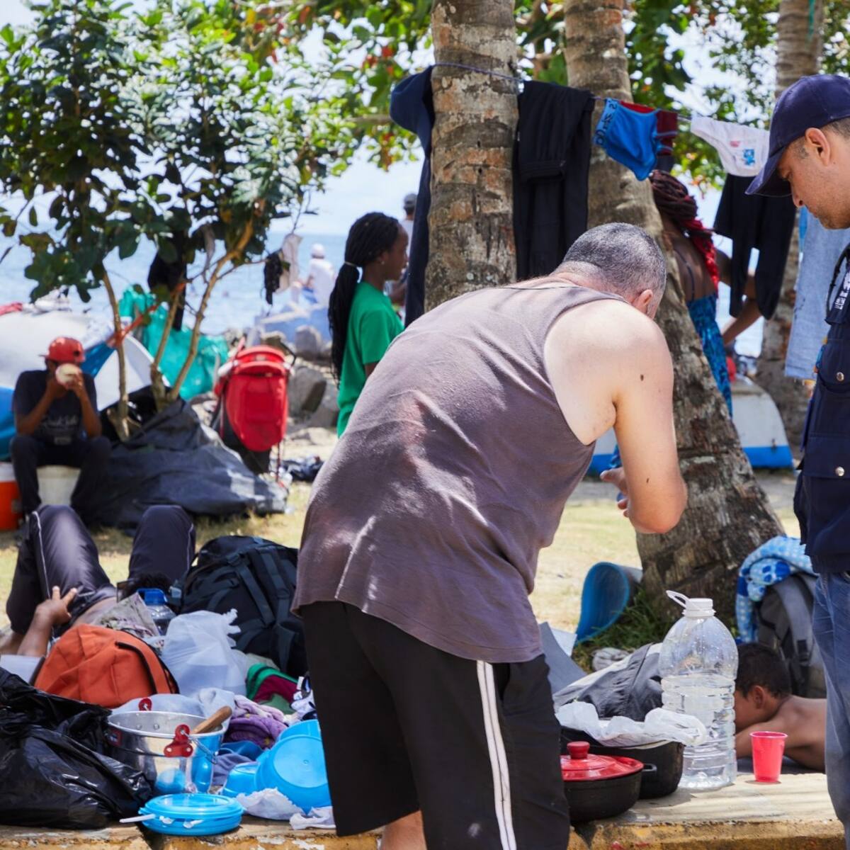 Defensoría destaca llamado de atención de la Corte por crisis en el Catatumbo