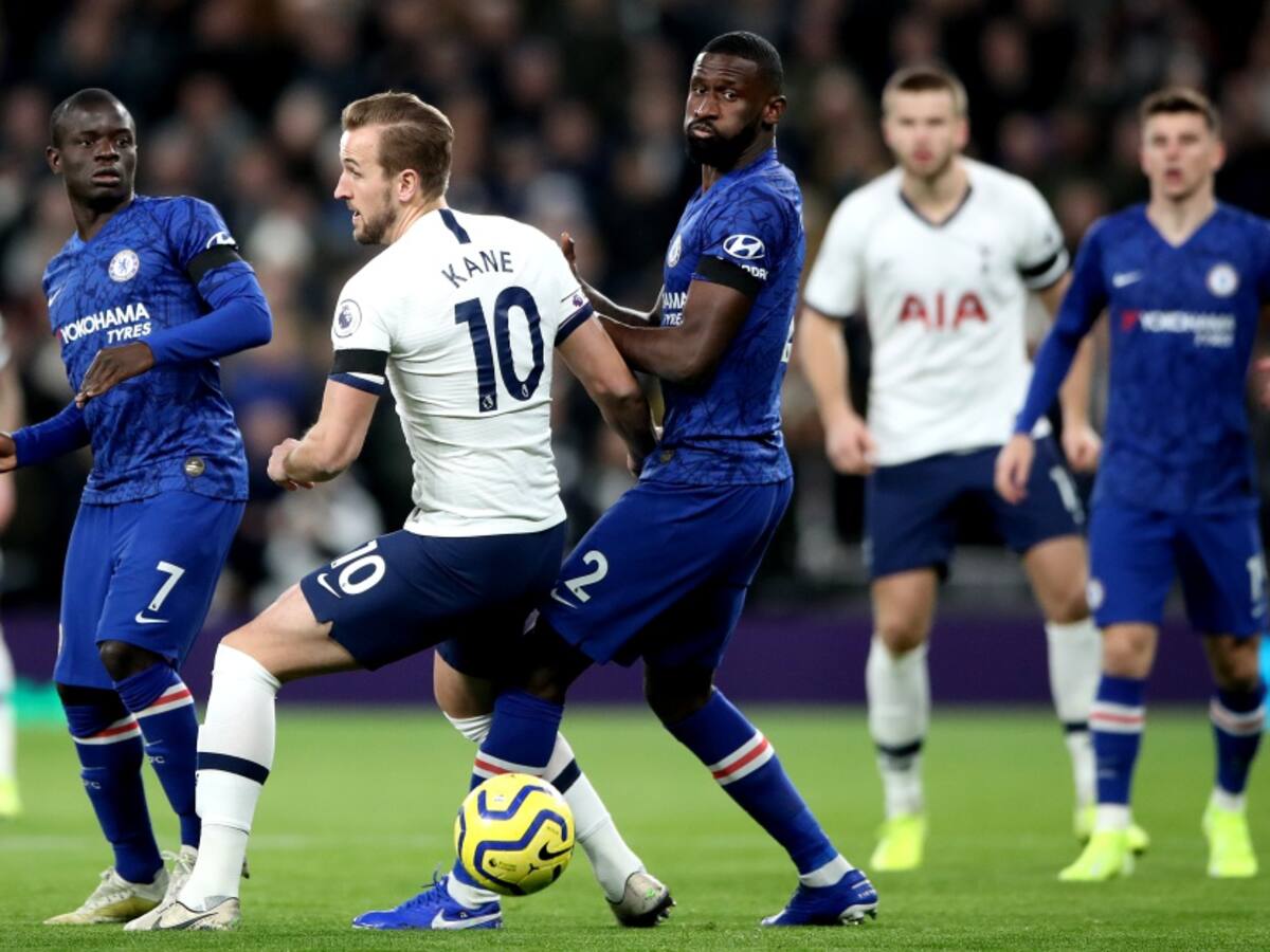 Crónica del fútbol internacional en El Alargue