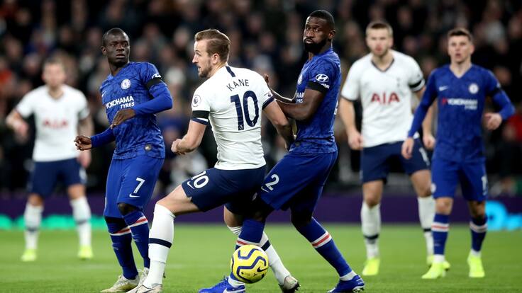 Repaso completo por las mejores ligas del mundo del fútbol y los partidos más atractivos del fin de semana.