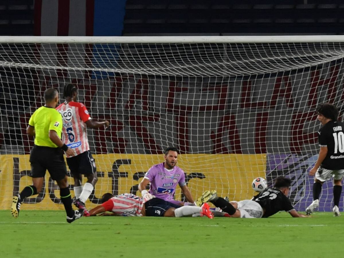 El Pulso del Fútbol, 15 de julio de 2021