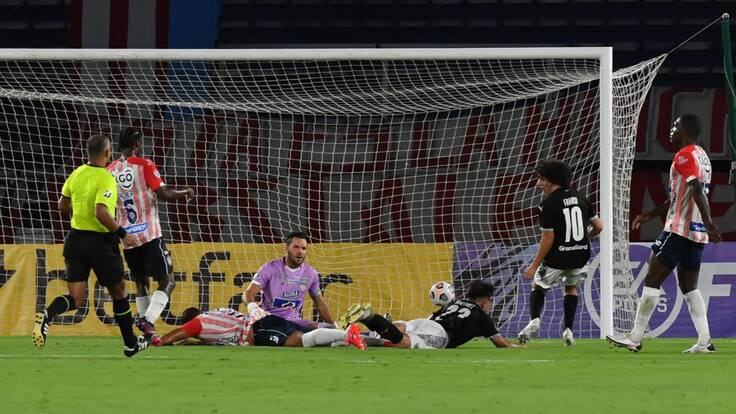 El Pulso del Fútbol, 15 de julio de 2021