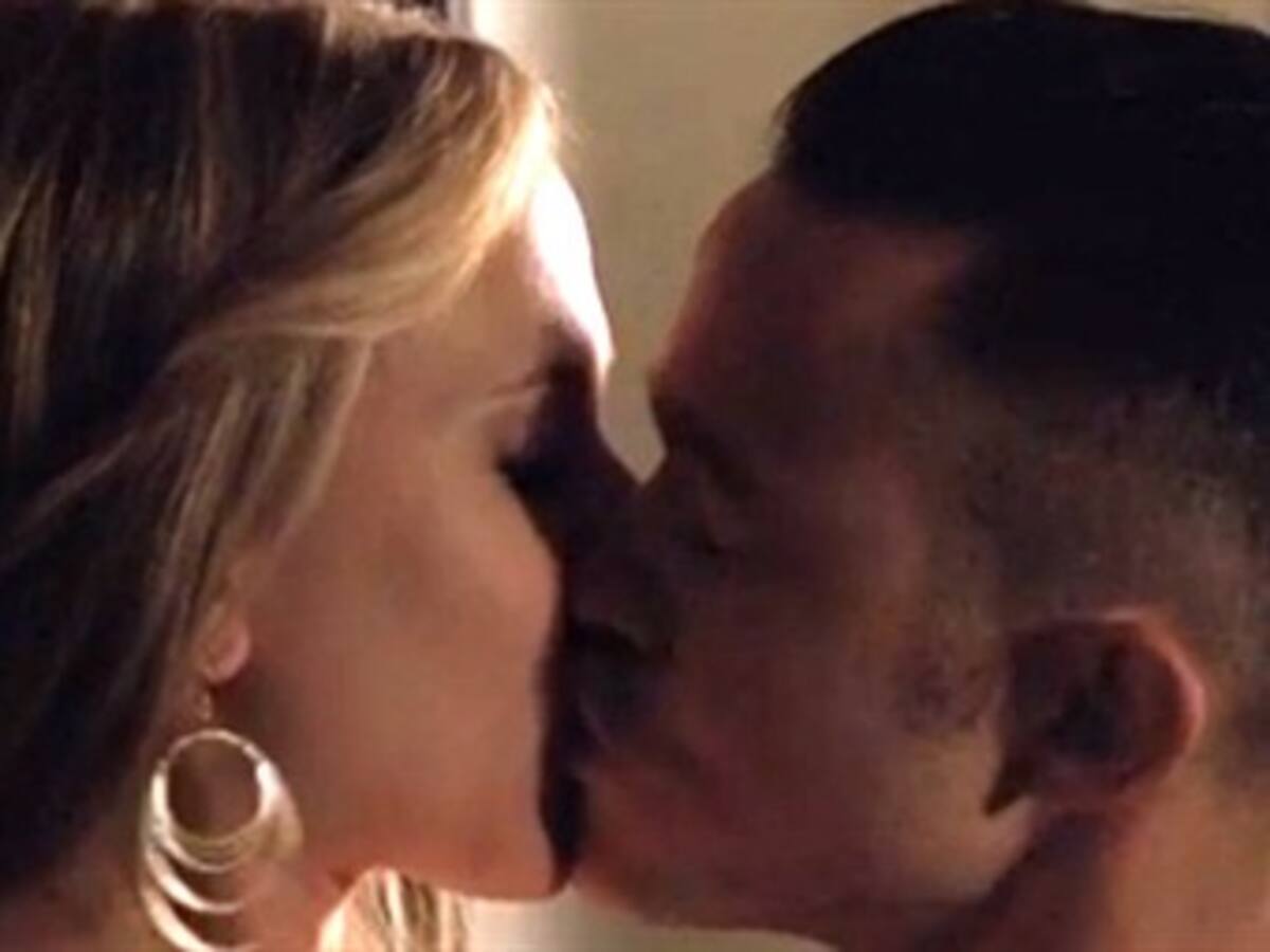 El porno sale del armario e invade el cine comercial