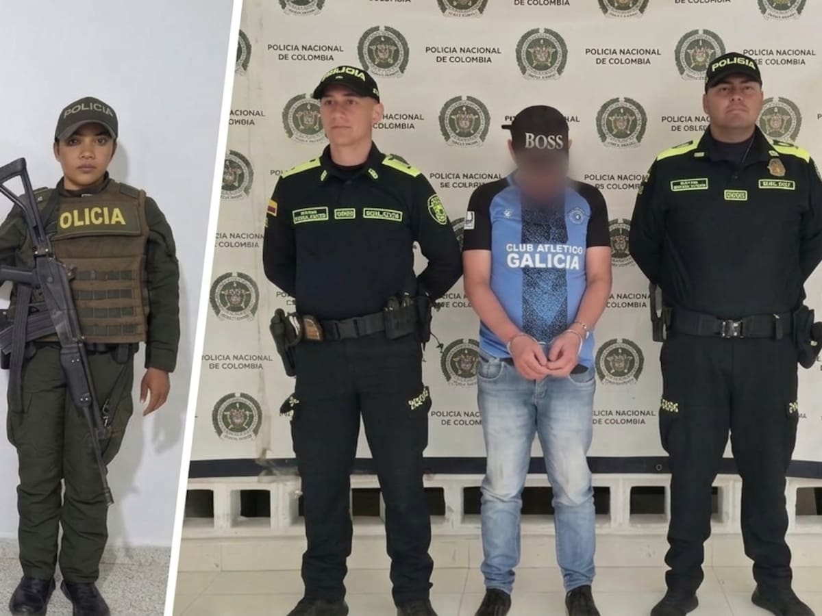 Capturan a pareja señalada de abuso sexual sistemático contra una menor de edad