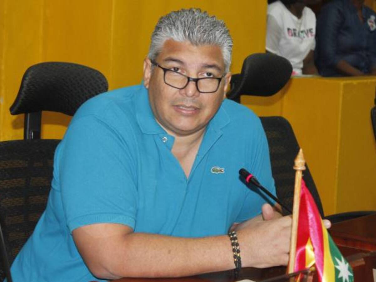 Juegos Nacionales, a la palestra en el Concejo de Cartagena