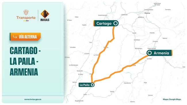 Foto: Cortesía Invías