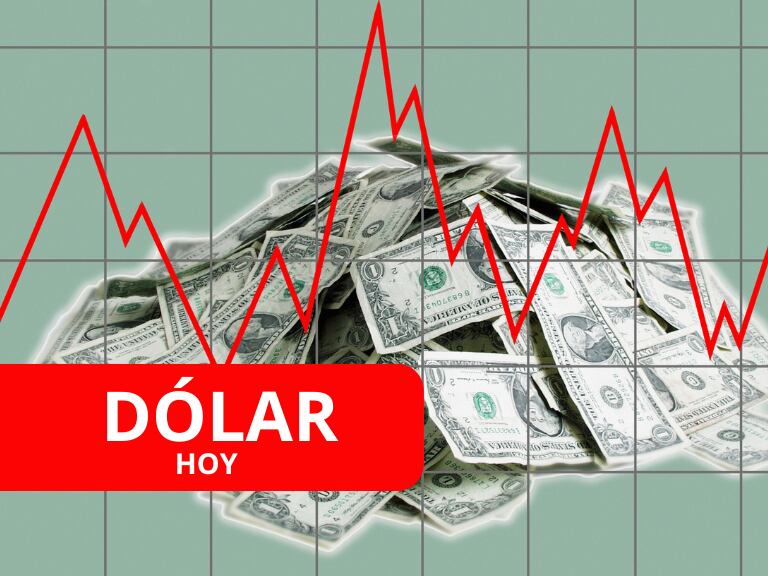 Dólar, imagen de referencia // Getty Images