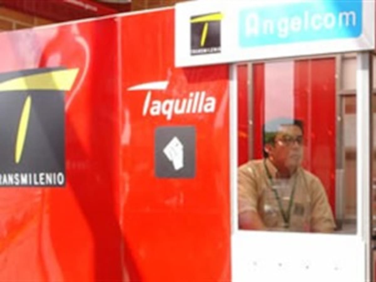 Superintendencia multó a Transmilenio por no unificar las tarjetas de acceso al sistema