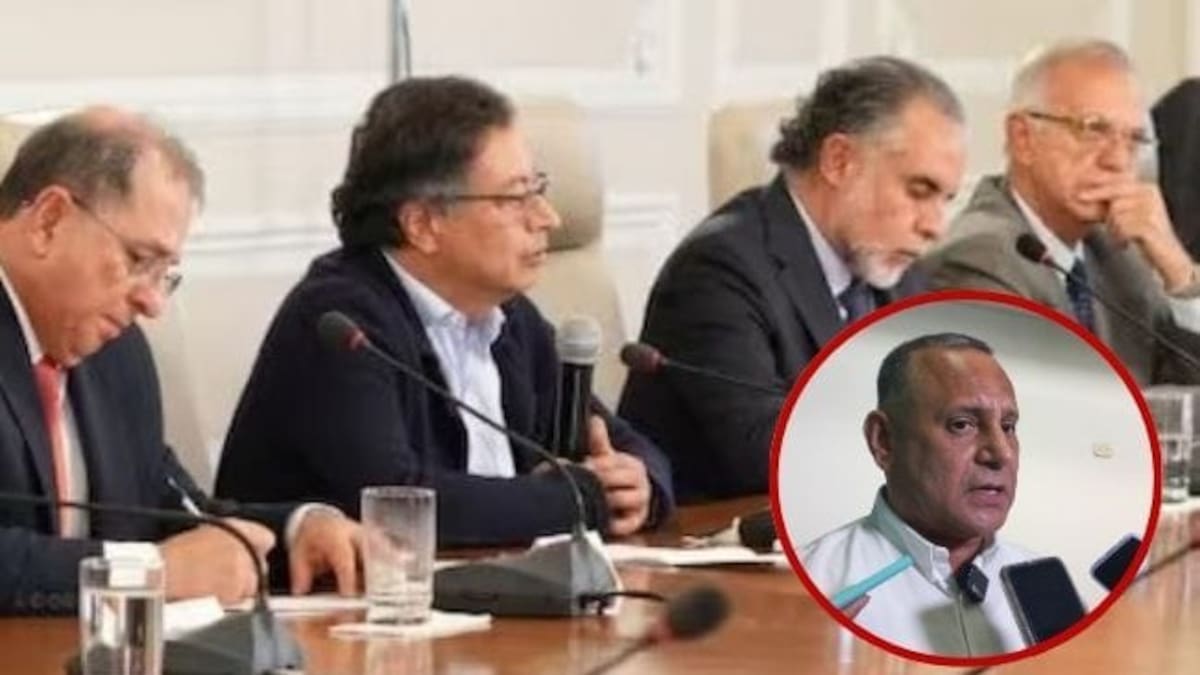 Alcalde de Armenia, James Padilla