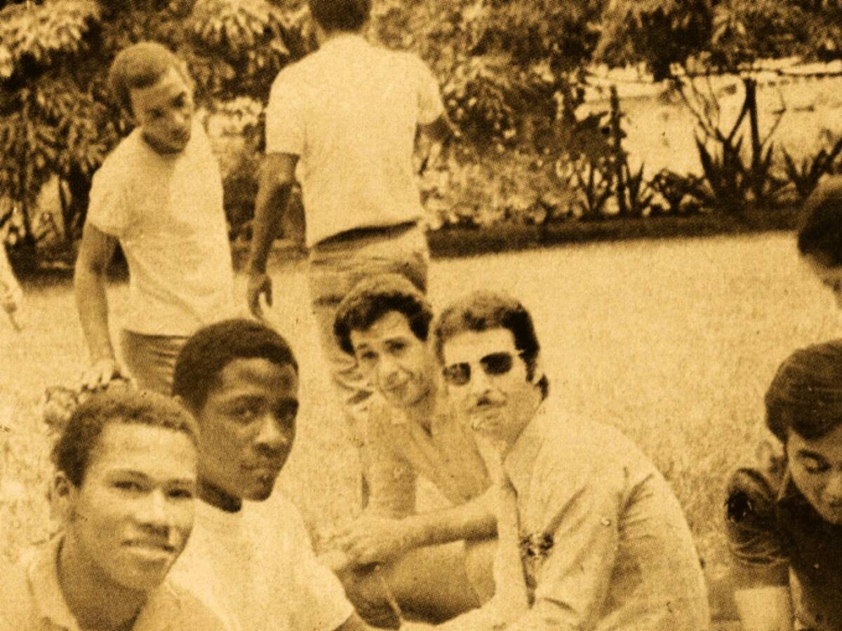 Los dos equipos que no aceptaron a Willington Ortiz