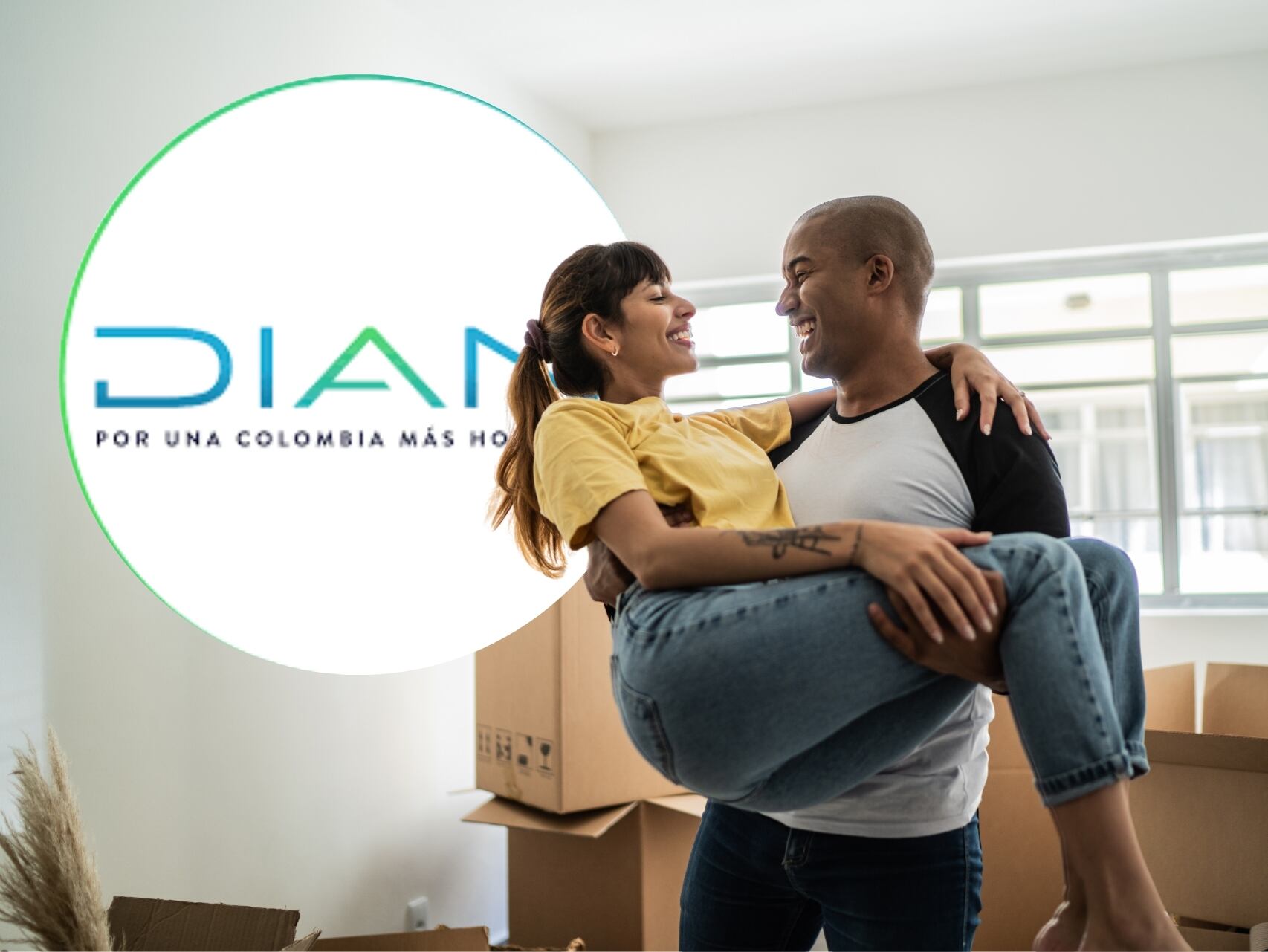 Remate de inmuebles de la DIAN julio 2025