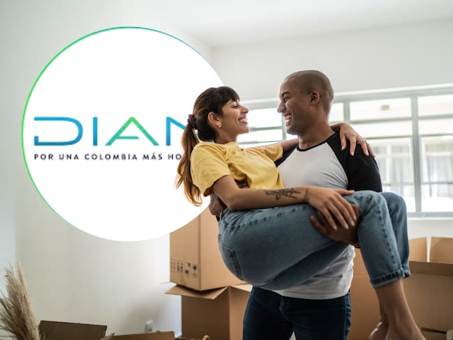 Remate de inmuebles de la DIAN julio 2025