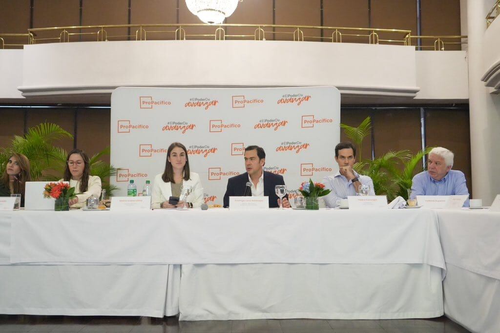 Foto: Ministerio del Interior