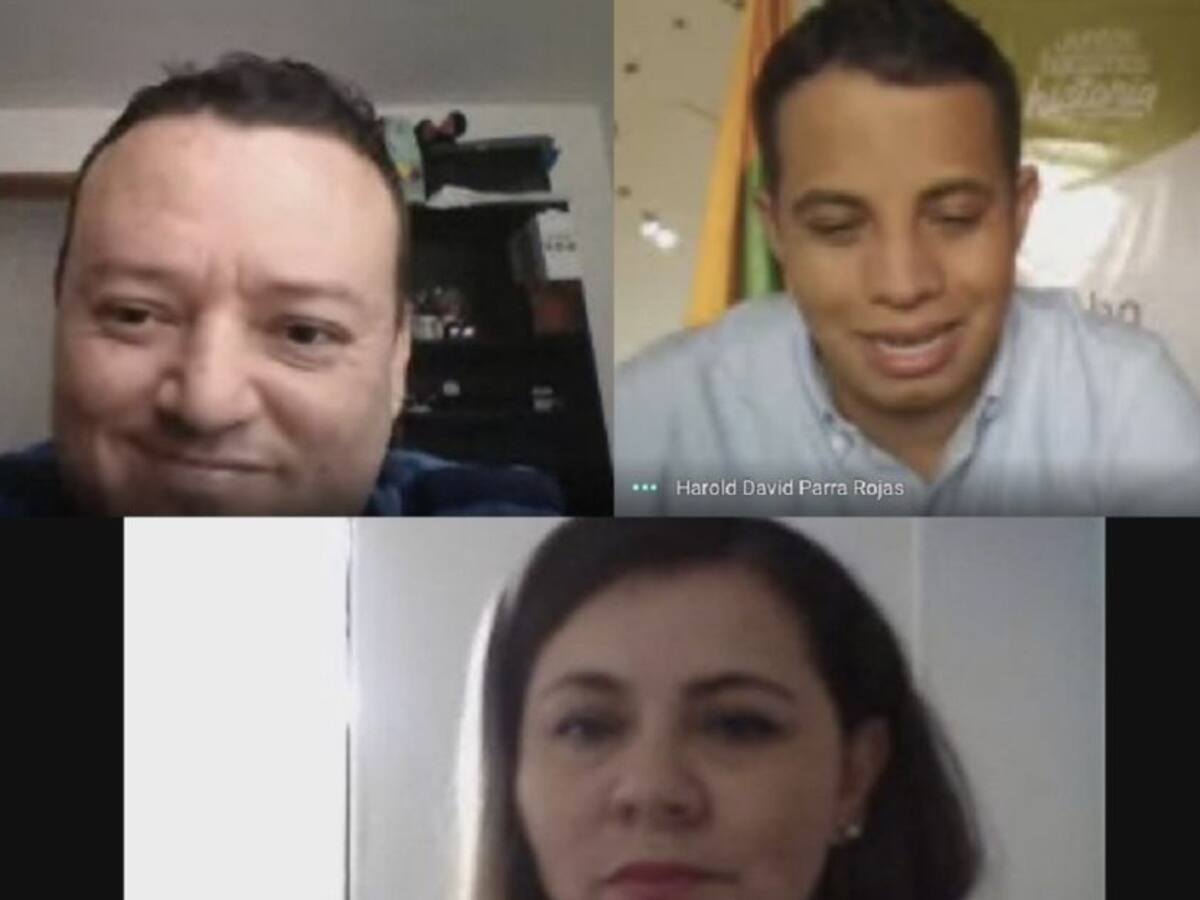 Unidad para las Víctimas fortalece unión con alcaldías del Eje Cafetero