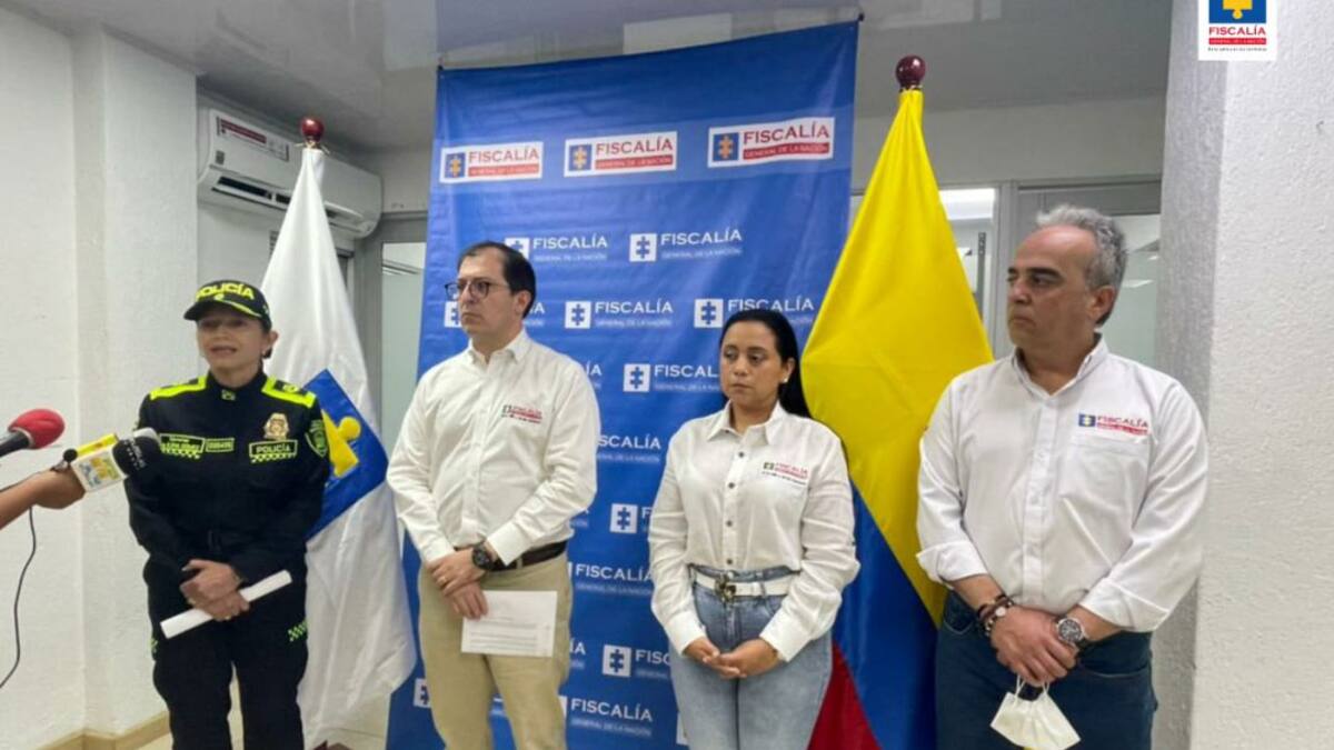 73% de homicidios ocurridos en San Andrés han sido esclarecidos: Fiscalía