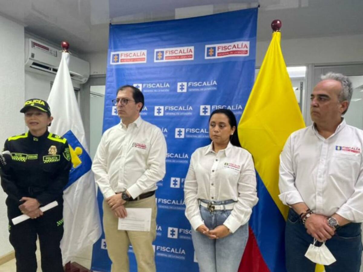 73% de homicidios ocurridos en San Andrés han sido esclarecidos: Fiscalía