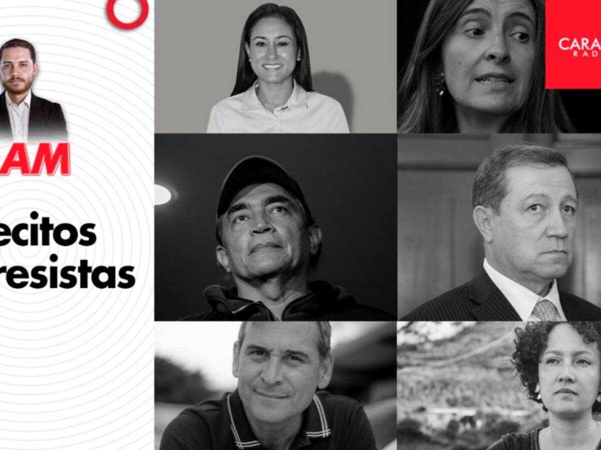 Pobrecitos congresistas