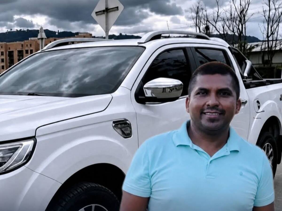 Comerciante huilense habría sido secuestrado en la vía entre Huila y Cauca
