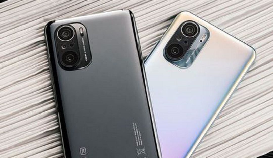 Xiaomi desarrolla un teléfono con cámara giratoria debajo de la pantalla