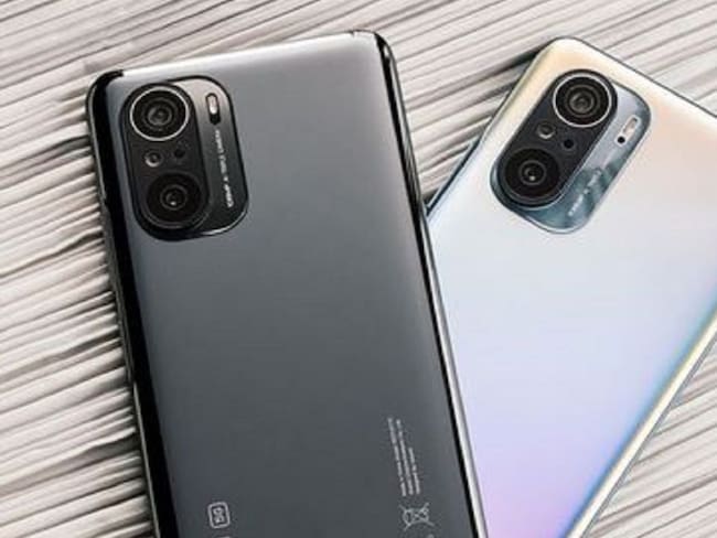 Xiaomi desarrolla un teléfono con cámara giratoria debajo de la pantalla