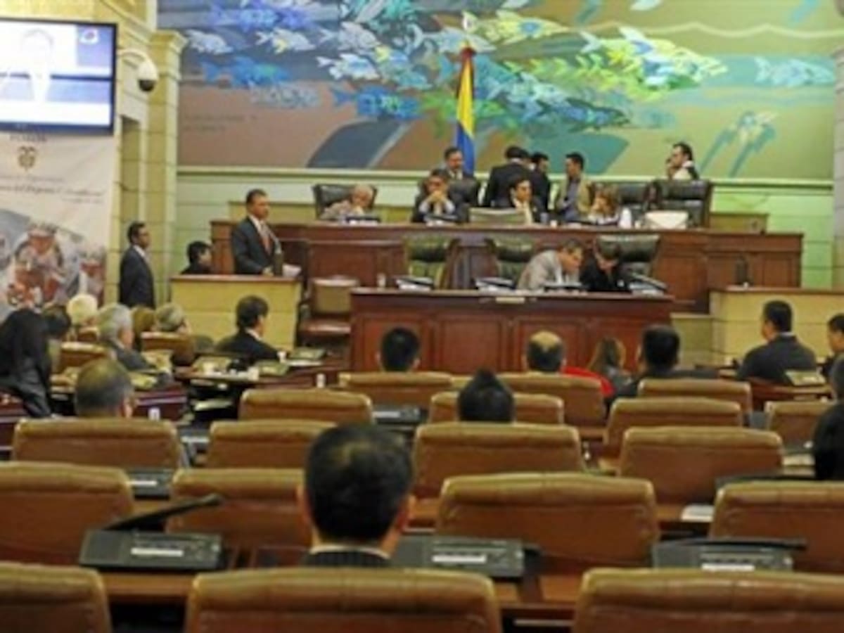 Concepto del Consejo de Estado obligaría a congresistas a elegir públicamente a secretarios de Senado y Cámara