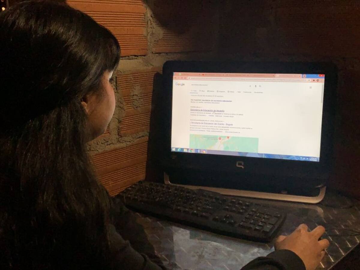 12 municipios de Antioquia continuarán en estudio en casa