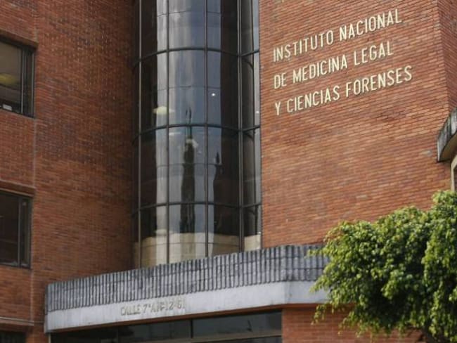 Mujer que falleció en vía pública en Bogotá le dio infarto: Medicina Legal