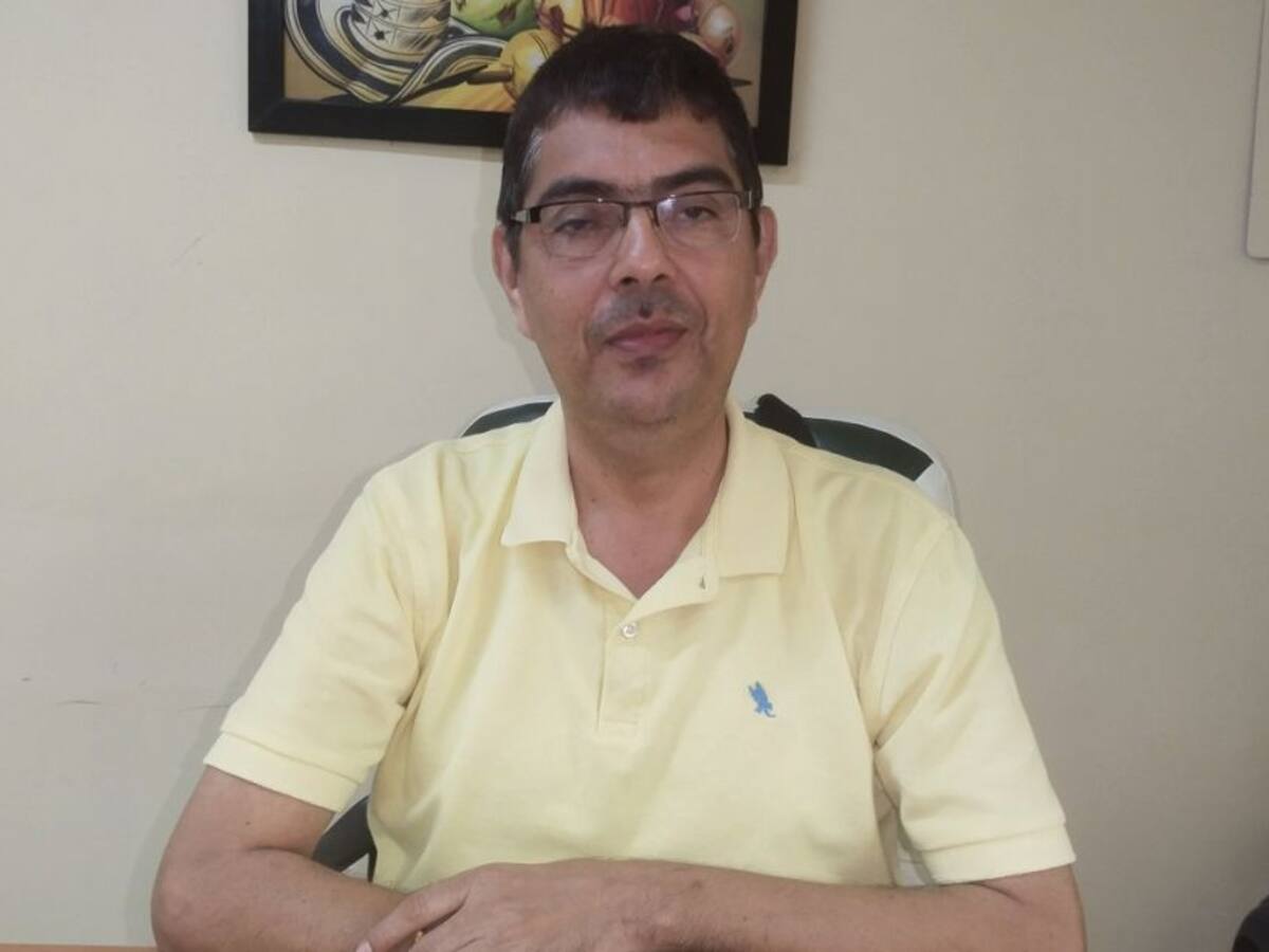 “La obra no cuenta con licencia”: inspector se defiende de señalamientos