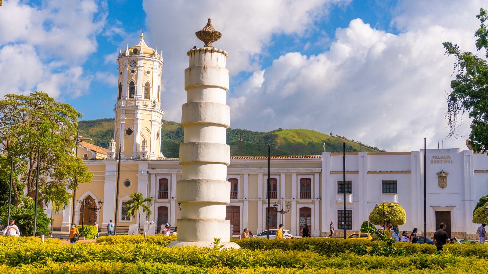 Esperan recibir cerca de 15.000 turistas (Foto/Cortesía)
