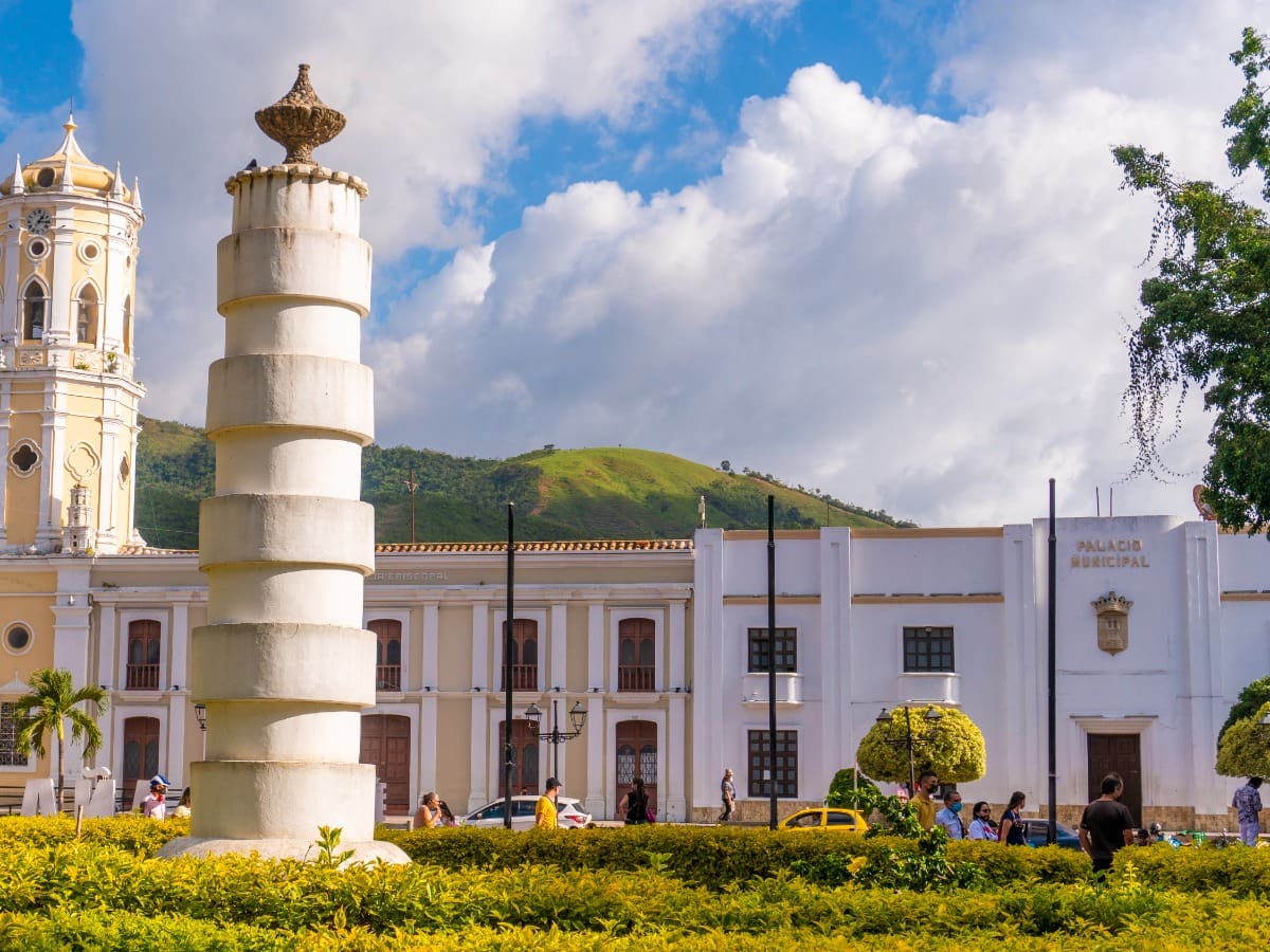 Ocaña está lista para recibir visitantes durante Semana Santa
